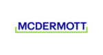 Mcdermott Logo