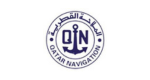 Qatar Navigation logo