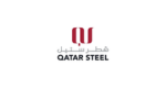 Qatar Steel Logo