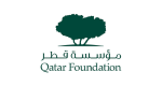 qatar foundation logo