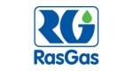 ras gas logo